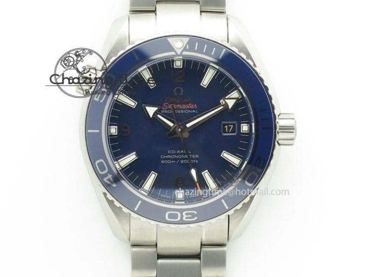 1218 TopPick De Ville Date SS MKF 1:1 Best Edition Black Dial Roman Marker on Black Leather Strap A 7743